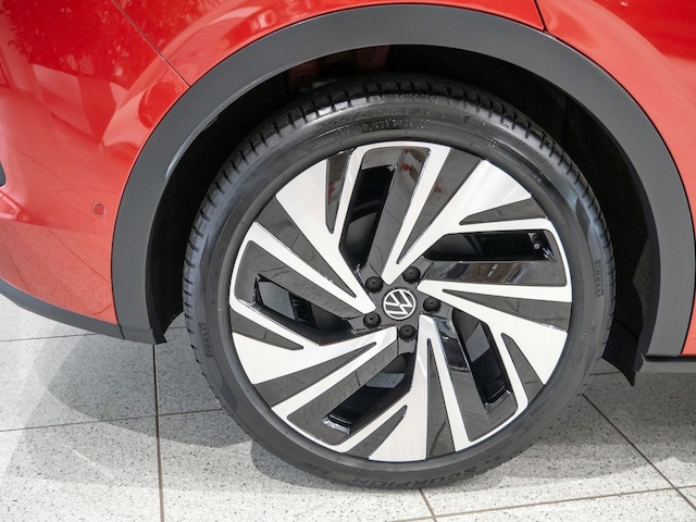 Volkswagen ID.4 4Motion GTX