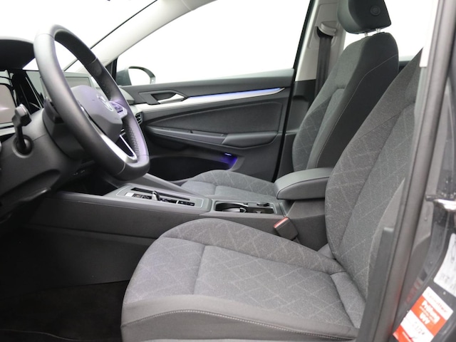 Volkswagen Golf 2.0 TDI DSG Life