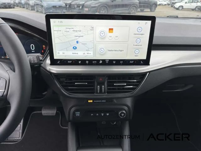 Ford Focus 1.5 EcoBlue Titanium