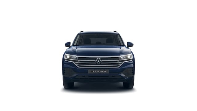 Volkswagen Touareg 3.0 V6 TDI 4Motion