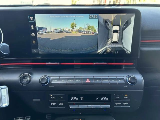 Hyundai Kona Electric N Line