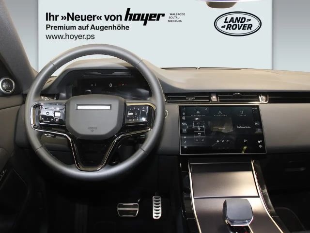 Land Rover Range Rover Evoque D200 Dynamic SE