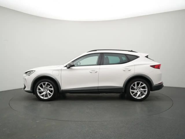 Cupra Formentor DSG e-Hybrid