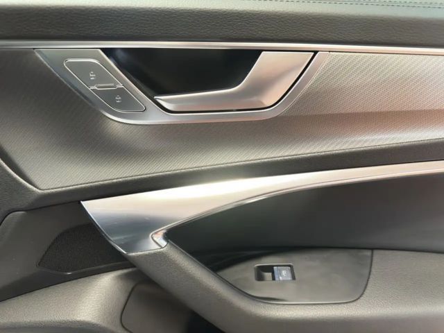 Audi A6 35 TDI Avant S-Tronic