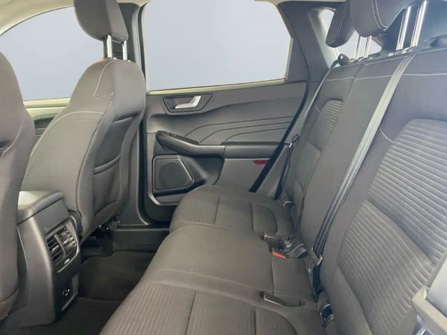 Ford Kuga 4x4 AWD Titanium