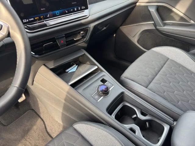 Volkswagen Tiguan 2.0 TDI IQ.Drive