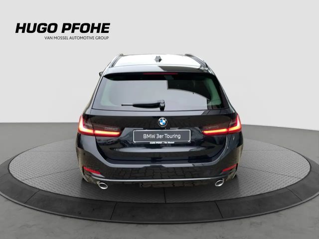 BMW 318 318i Touring