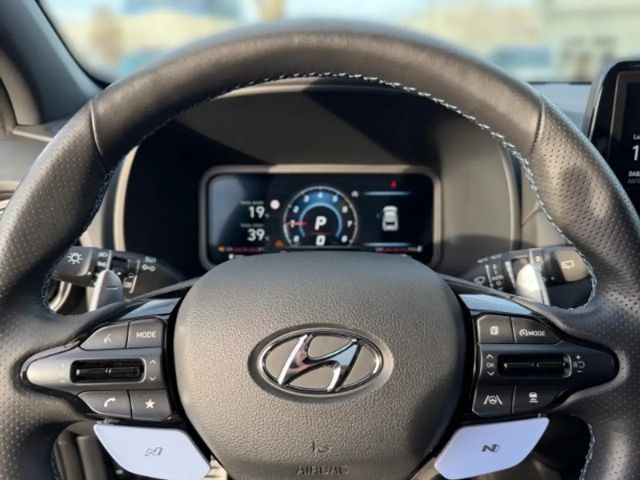Hyundai Kona N Performance