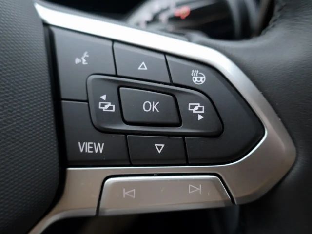 Volkswagen Tiguan 2.0 TDI DSG Life