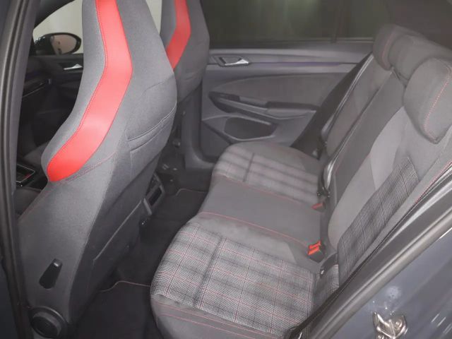 Volkswagen Golf 2.0 TSI DSG GTI