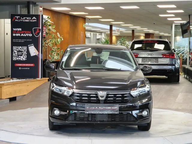 Dacia Sandero Comfort