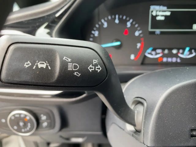 Ford Fiesta Cool & Connect