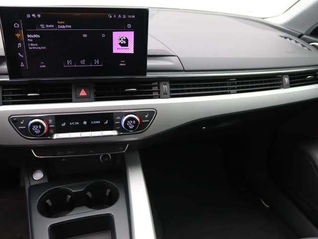 Audi A4 35 TDI S-Tronic