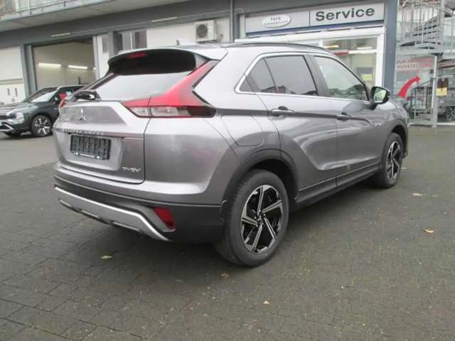 Mitsubishi Eclipse Cross PHEV