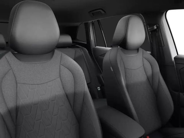 Volkswagen Tiguan 1.5 eTSI DSG