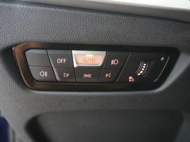 BMW 320 320e Touring