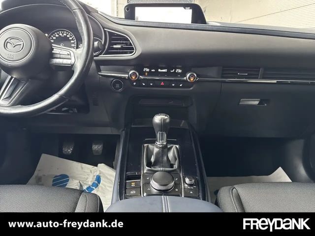 Mazda CX-30 Selection SkyActiv