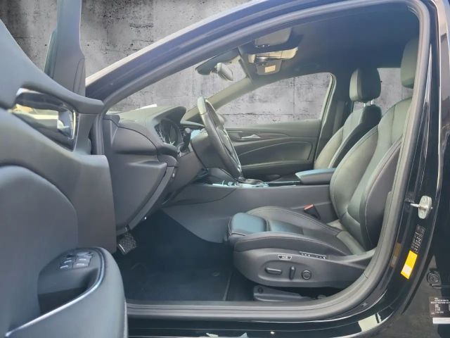 Opel Insignia B "Grand Sport" 1-Hand/Leder/Voll-LED