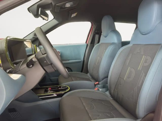 Fiat Grande Panda E RED