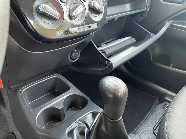 Mitsubishi Space Star MIVEC Star