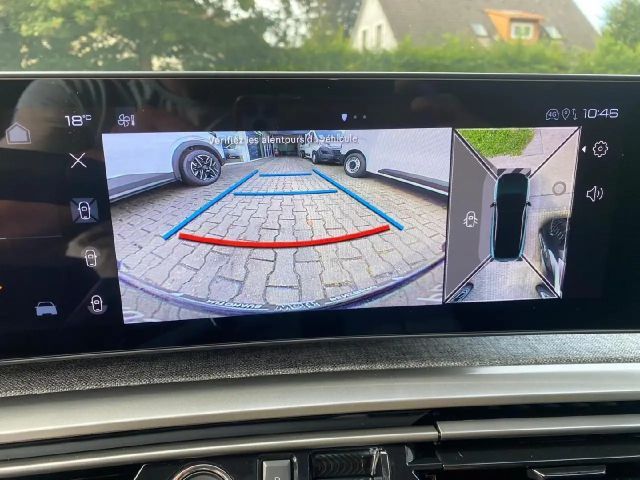 Peugeot 5008 Allure Pack Hybrid