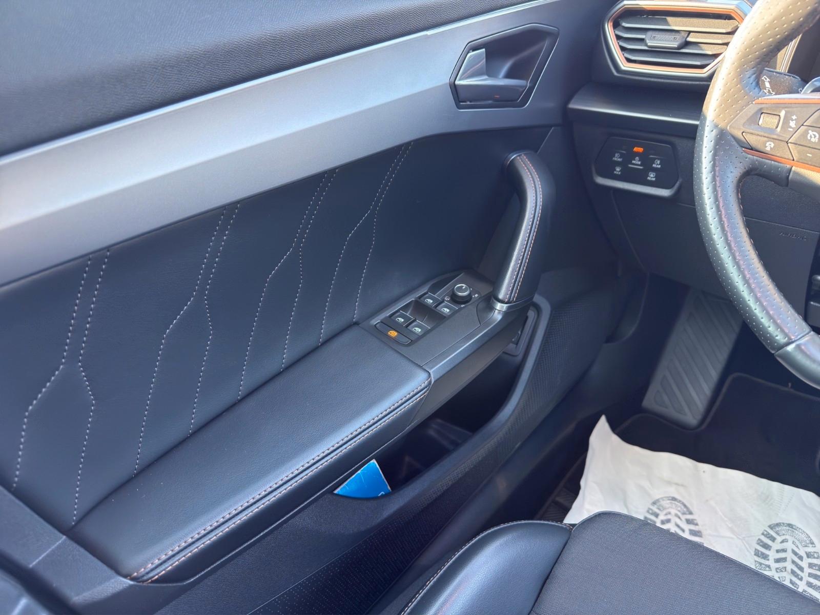 Cupra Formentor 1.4 e-Hybrid