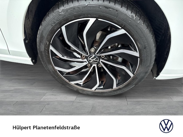 Volkswagen Golf Golf VIII