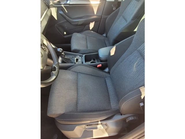 Skoda Karoq Style Style