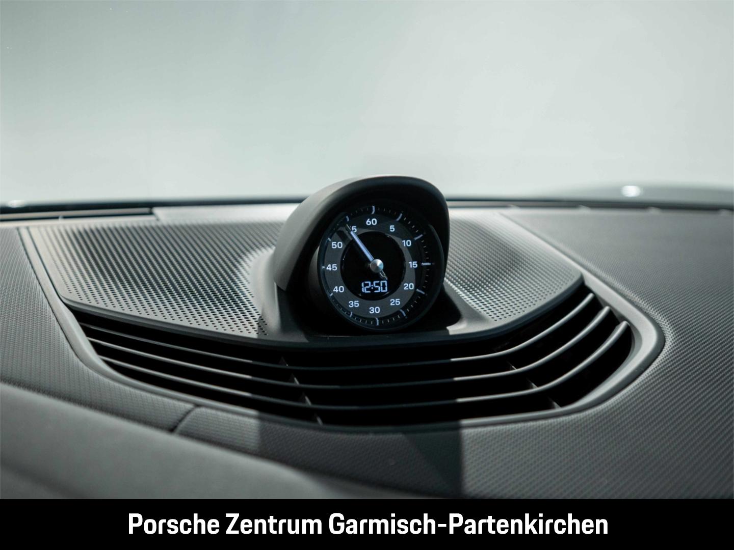 Porsche Taycan Sport Turismo