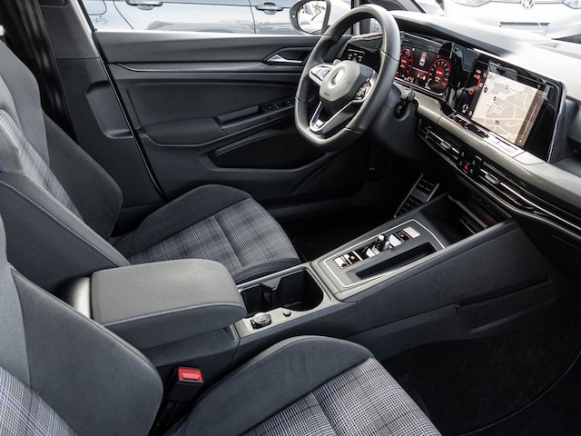 Volkswagen Golf DSG eHybrid