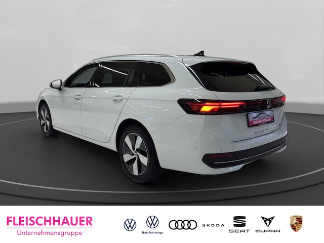 Volkswagen Passat 1.5 eTSI Business