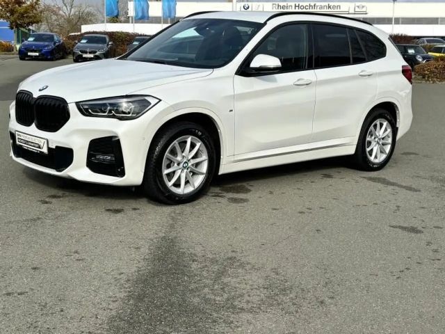 BMW X1 M-Sport xDrive20i