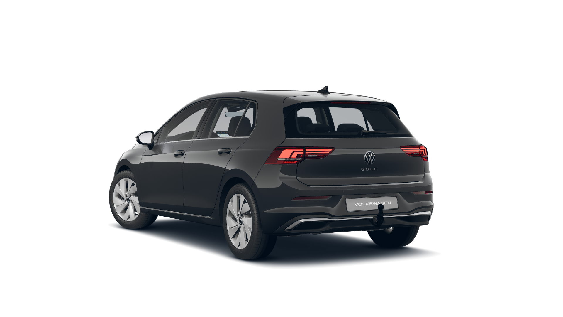 Volkswagen Golf DSG Style