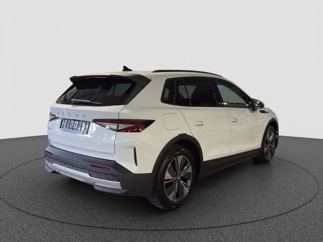 Skoda Elroq 50 Tour
