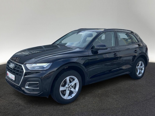 Audi Q5 40 TDI Quattro S-Tronic