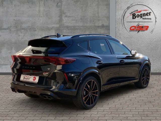 Cupra Formentor 2.0 TSI VZ