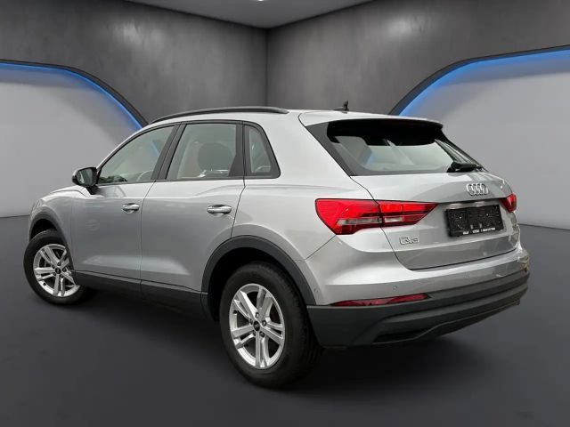 Audi Q3 35 TDI S-Tronic