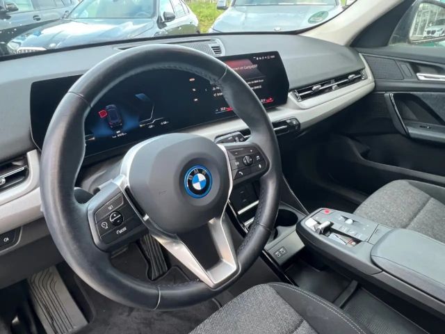 BMW iX1 xDrive