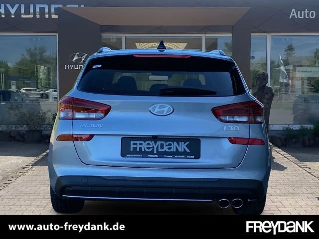 Hyundai i30 2WD T-GDi