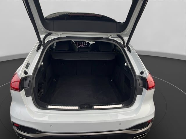 Audi A5 Avant Quattro S-Tronic