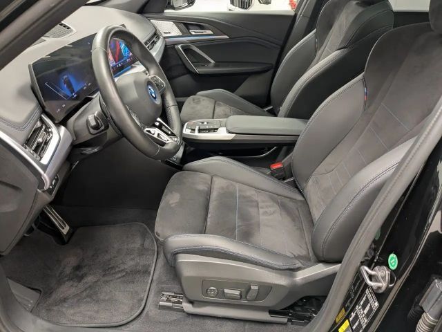 BMW iX1 M-Sport xDrive30