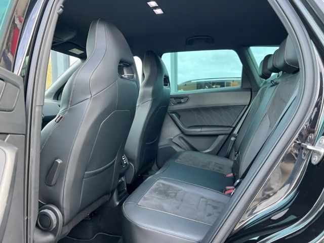 Cupra Ateca 2.0 TSI 4Drive DSG