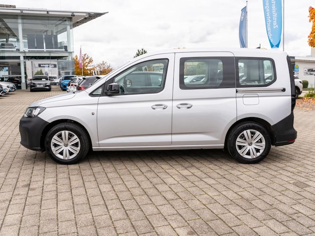 Volkswagen Caddy 2.0 TDI Combi