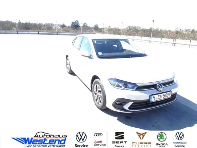 Volkswagen Polo 1.0 TSI DSG Life