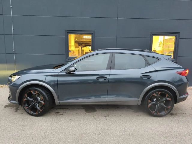 Cupra Formentor 1.4 VZ e-Hybrid