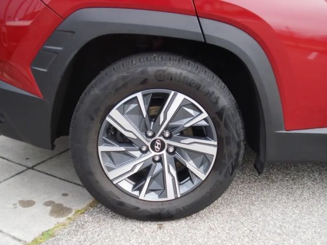 Hyundai Tucson 2WD Smart T-GDi