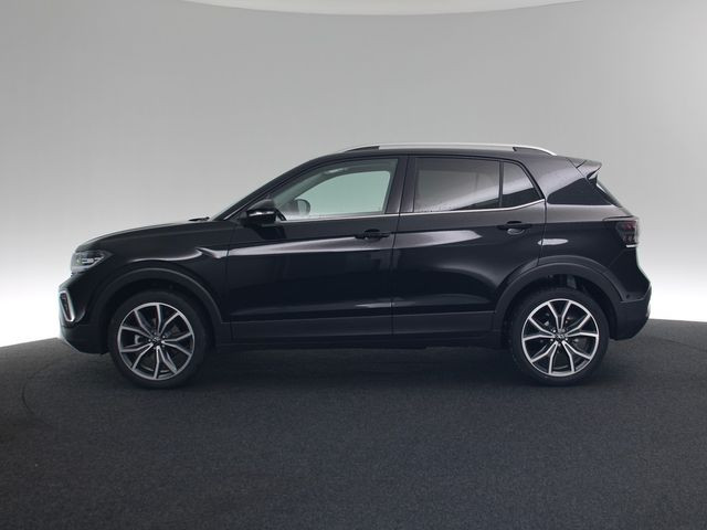 Volkswagen T-Cross 1.0 TSI Style