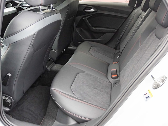 Audi A1 40 TFSI S-Line S-Tronic Sportback