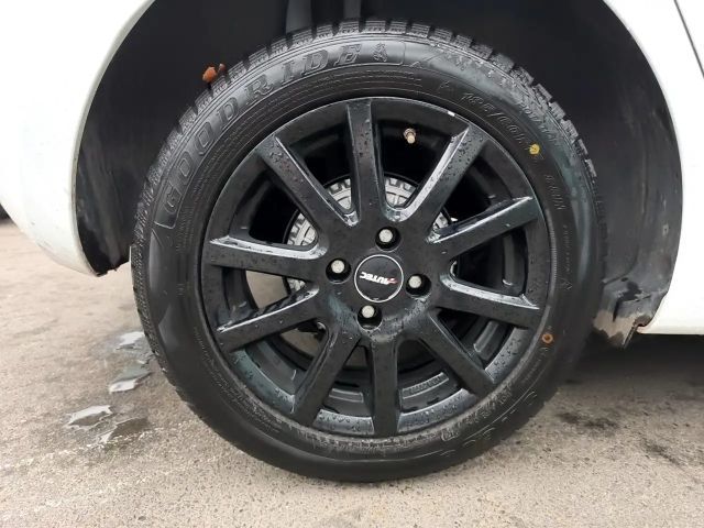 Renault Clio Equilibre Equilibre SCe 65