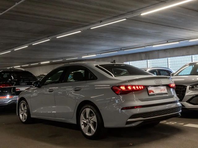 Audi A3 35 TDI S-Tronic Sedan